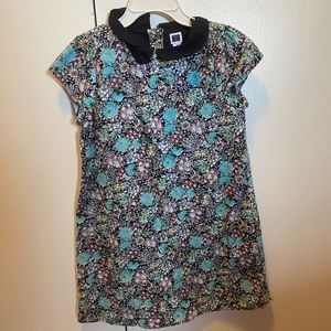 Janie and jack dress